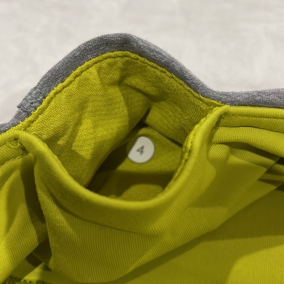 Lululemon capris - Picture 11 of 12